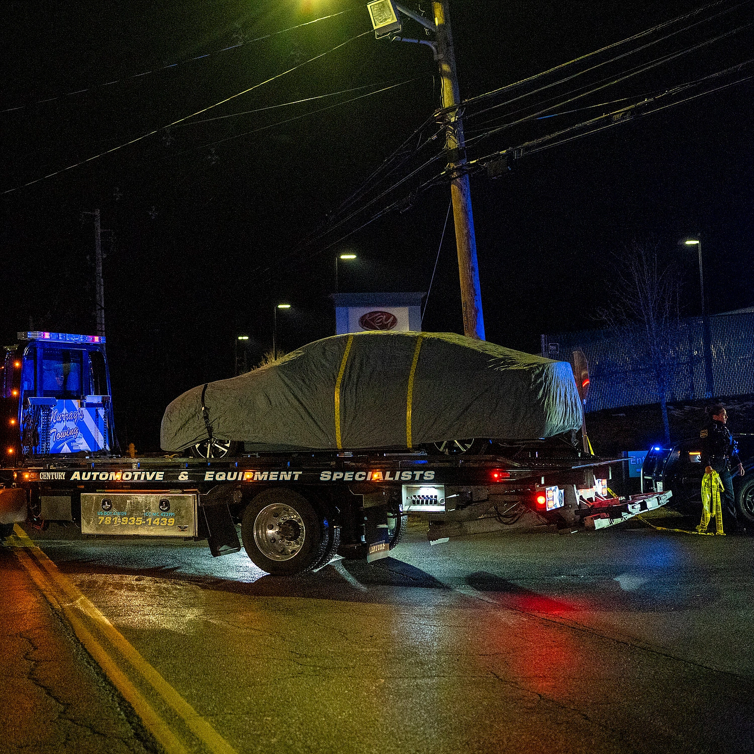 Brown University Shooting Suspect Valente Found Dead; MIT Link Probed