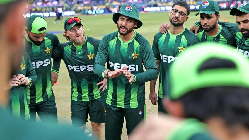 Pakistan drop Shaheen Afridi for must-win T20 World Cup clash with Namibia