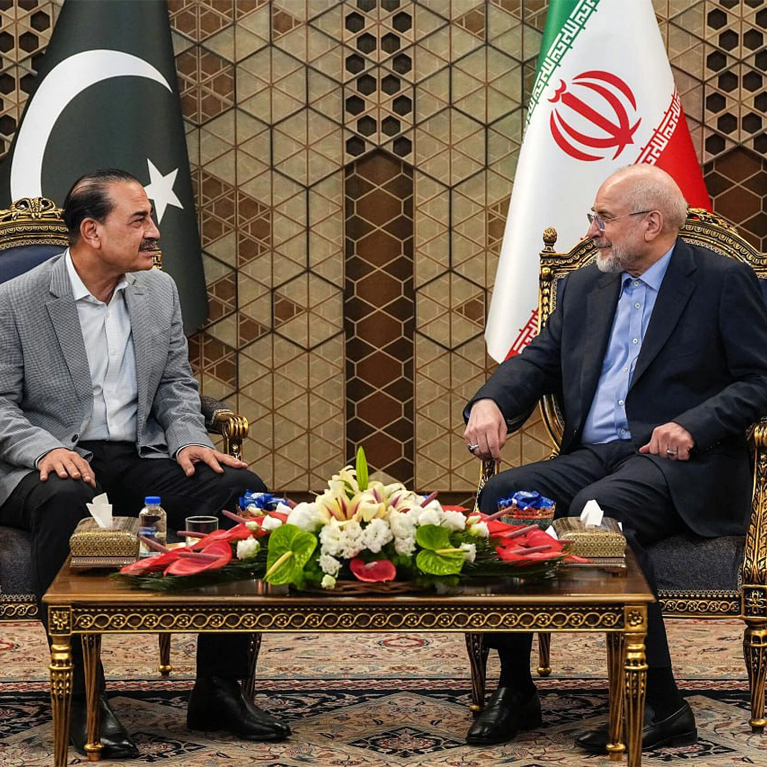 Trump Announces Major Progress Toward Peace Deal with Iran