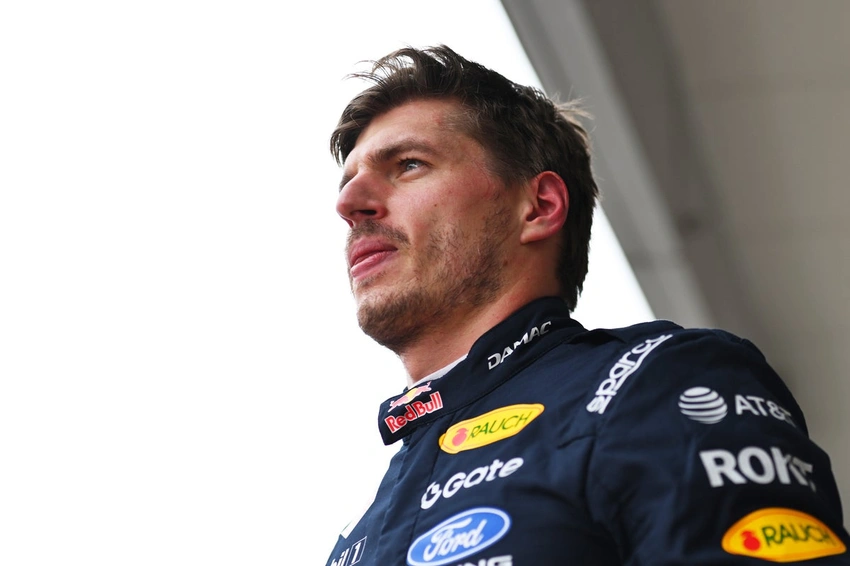 Verstappen hints at F1 retirement after difficult season with new cars