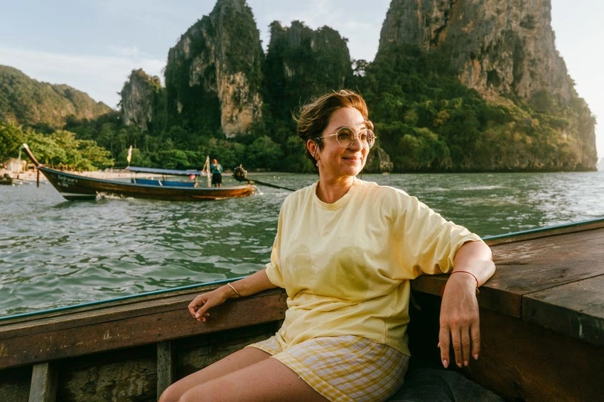 Unlock Deeper Journeys: Adjusted Reality Travel is Redefining Exploration
