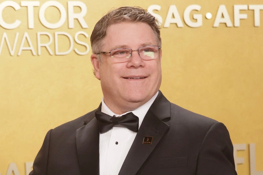 LOTR Star Sean Astin: Made 'Not a Lot of Money', Had to Sell House!