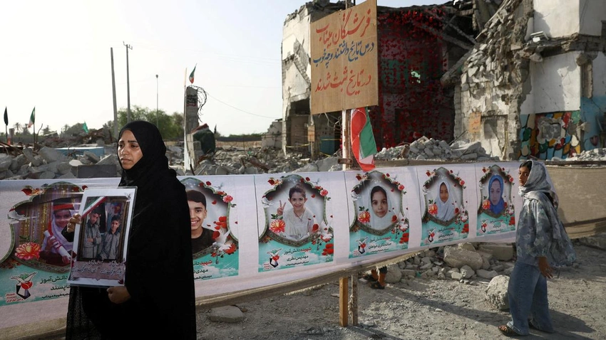 Iran Rebuilds Military Assets During Ceasefire as Nuclear Peace Talks Stall