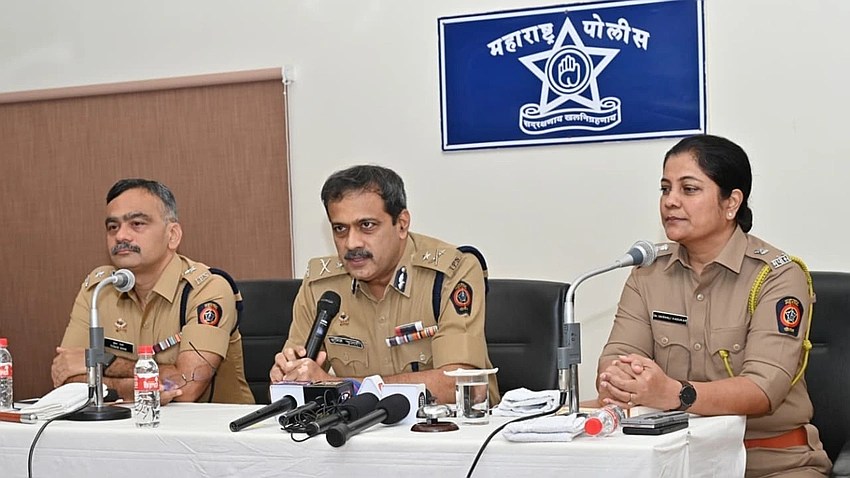 Satara doctor suicide: CM vows swift action, arrests in focus