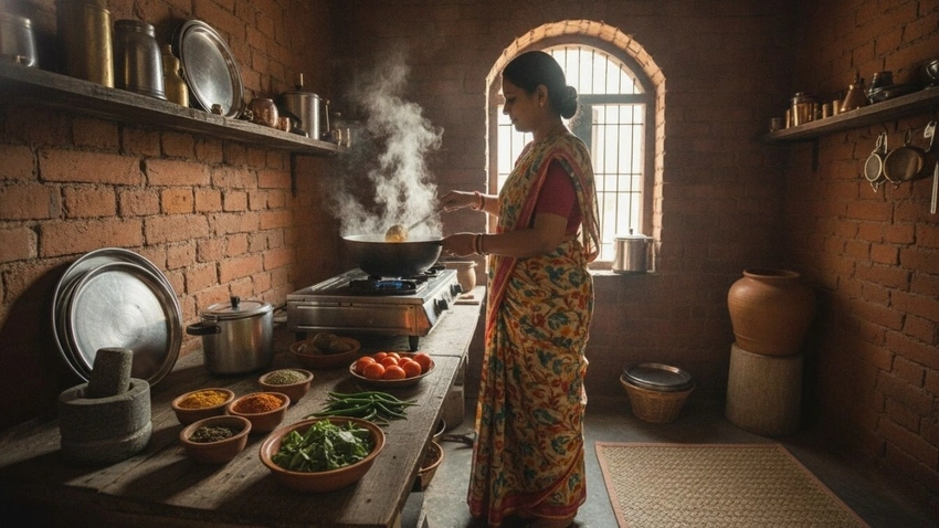 India Explores Ethanol for Cooking: A Green Fuel Revolution?