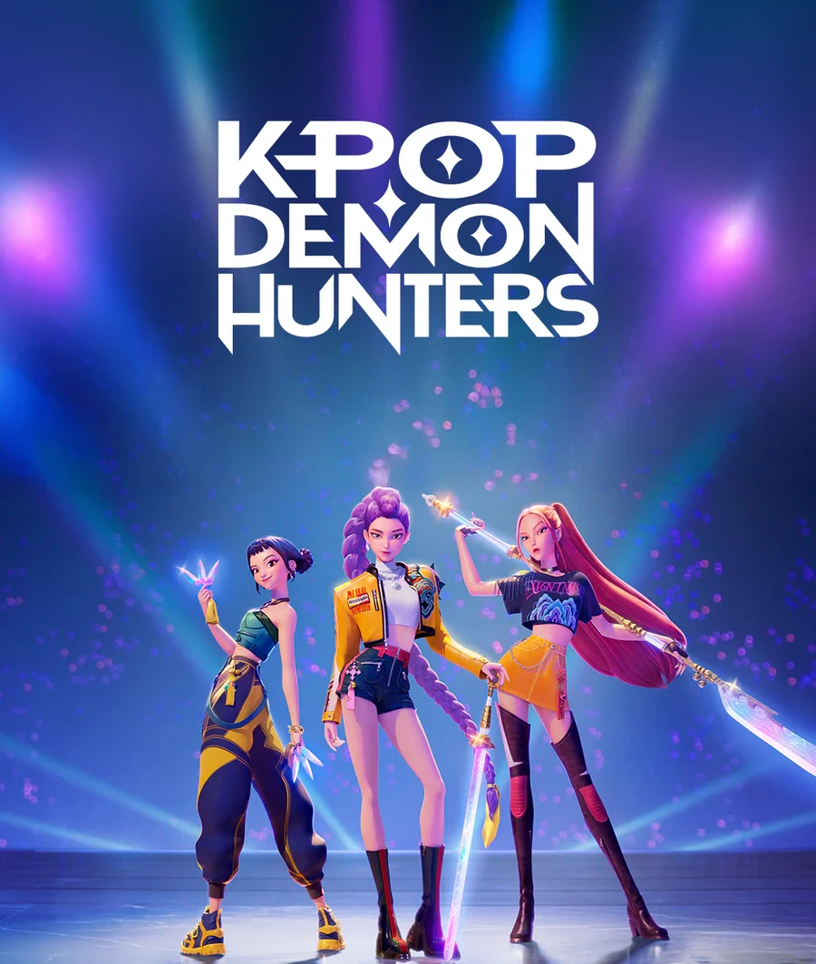 Sony CEO Defends Selling K-pop Demon Hunters to Netflix