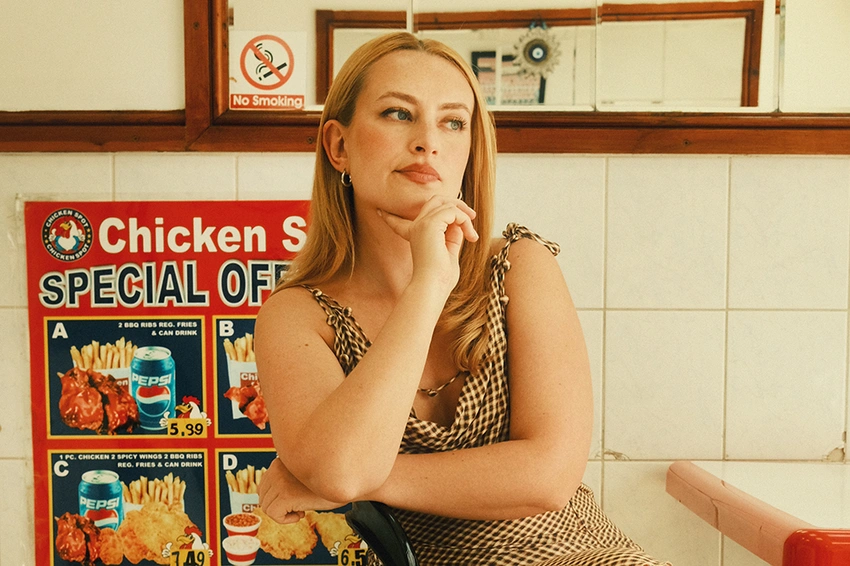 Farewell to Chicken Shop Date! Amelia Dimoldenberg's Iconic YouTube Series Ends