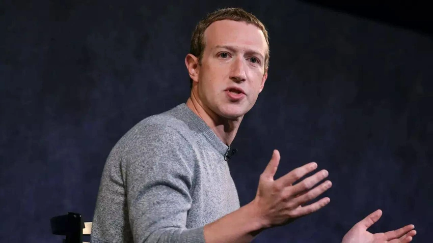 "Don't Be Bullied, Mark!" Moitra to Zuckerberg Amidst Modi Reel Row