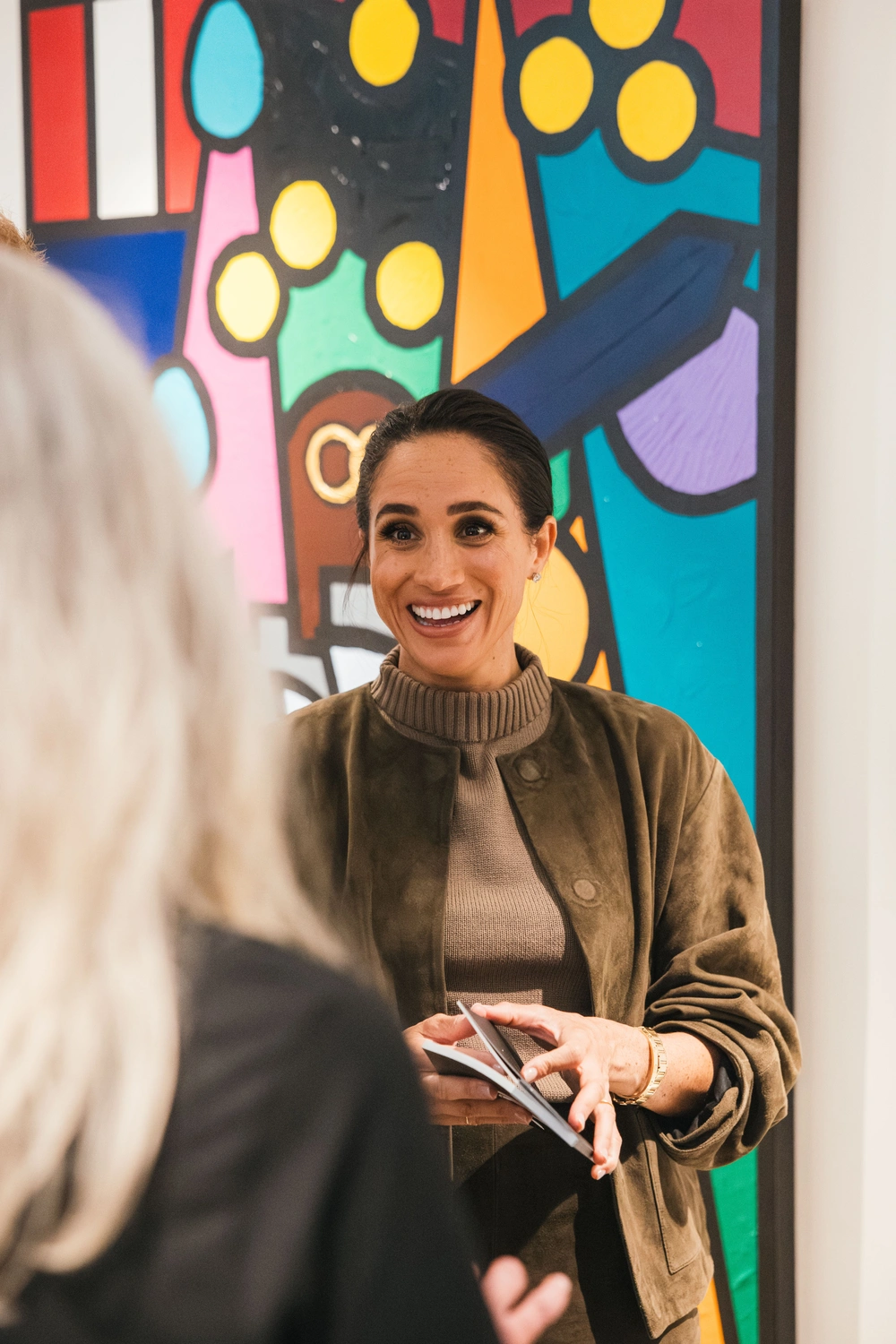 Meghan Markle Shines as MasterChef Australia Guest Judge on Aussie Tour