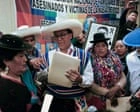 Peru's Election Shocker: Fujimori vs. Sánchez in a Nail-Biting Runoff!