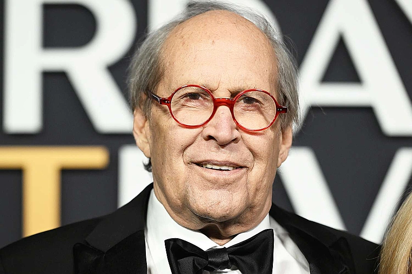 Chevy Chase opens up about childhood abuse in new CNN documentary