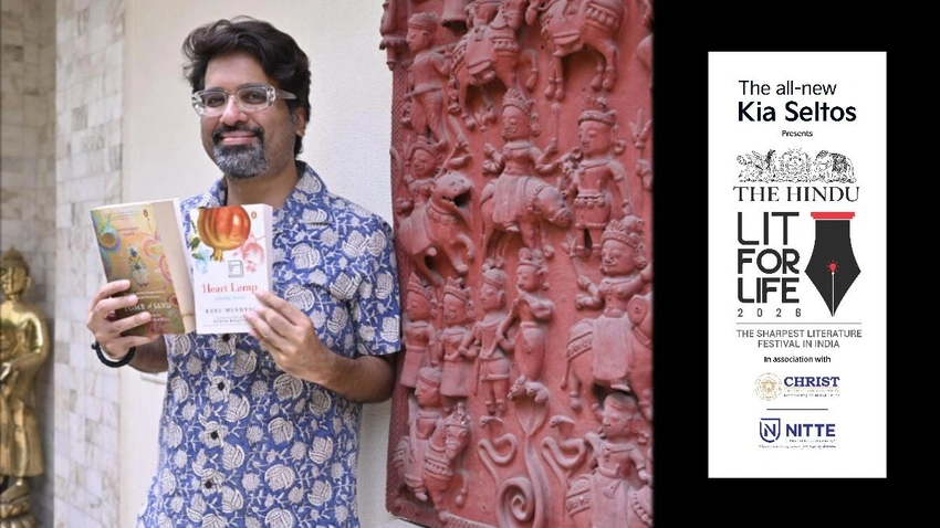 Arundhati Ghosh explores polyamory in India in All Our Loves