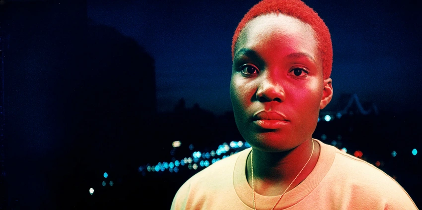 Ambiguous Desire By Arlo Parks: Nightlife, Noise, and the Interior