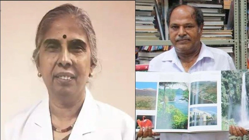 Padma Shri Unsung Heroes: Doctors, artists honored in 2026 list