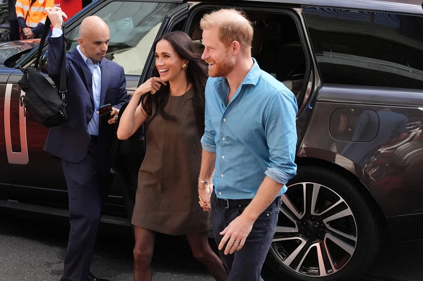 Harry & Meghan's UK Return: Temporary or Permanent Move?