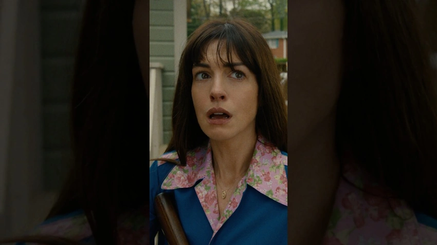 New Thriller 'The End of Oak Street' Hits Theaters August 14!
