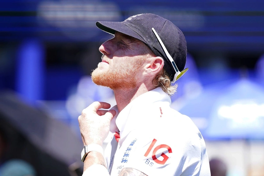 Ben Stokes sidelined as broken cheekbone delays county cricket start