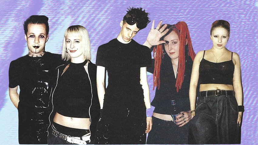 The Death of Subculture in the Age of Infinite Feeds