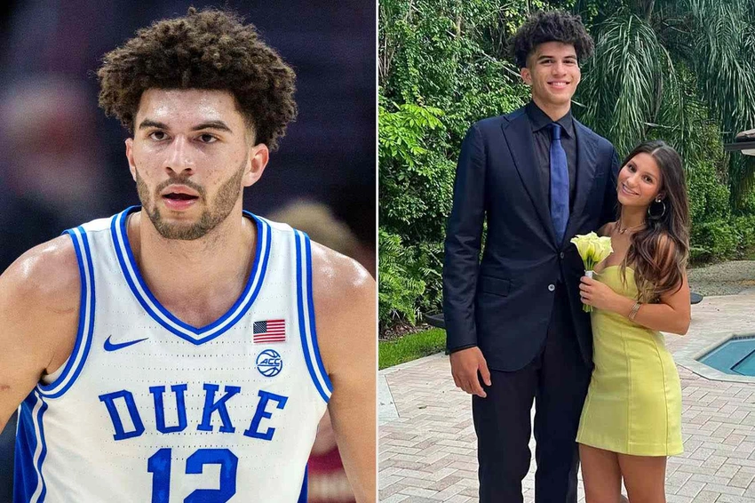 Game On & Love Strong: Cameron Boozer & Yva Lauren Cao Redefine Sports Romance