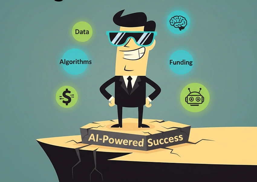 AI Is Making Founders Overconfident