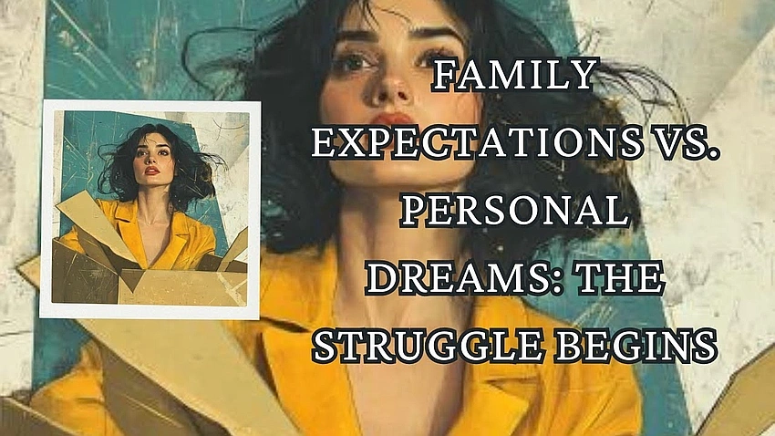 A Dying Wish vs. Your Own Dreams: Is the Sacrifice Worth It?