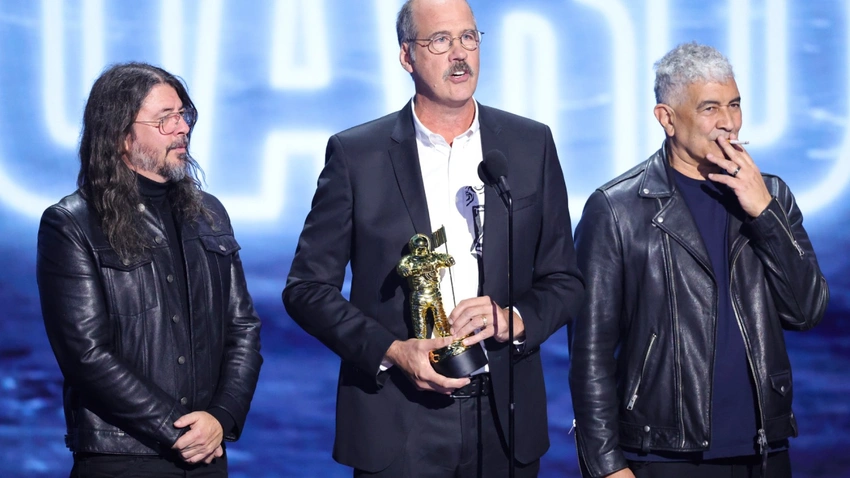MTV's Big Bet: Nineties Nostalgia Wins Gen-Z's Hearts