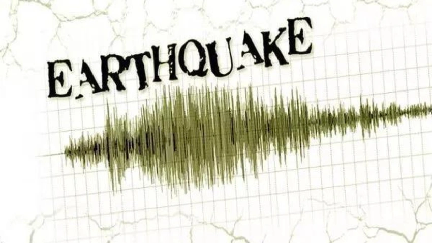 6.7 Magnitude Quake Jolts Indonesia's Sulawesi, Causes Damage!