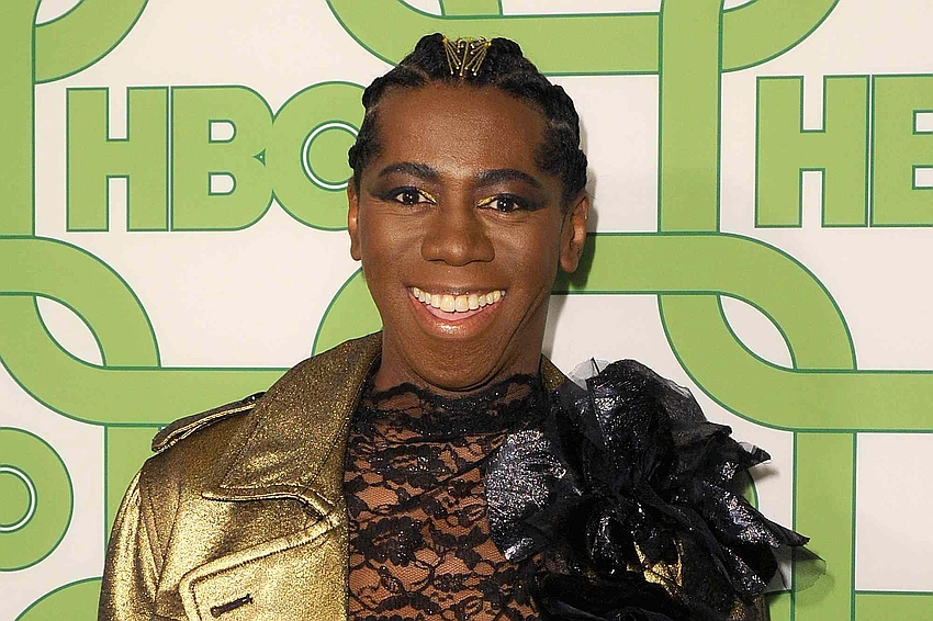Miss J Alexander's Stroke Secret: Life After ANTM and a Netflix Reveal