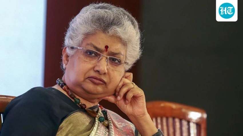 SC Judge Warns Centre-State Clashes Erode Federalism