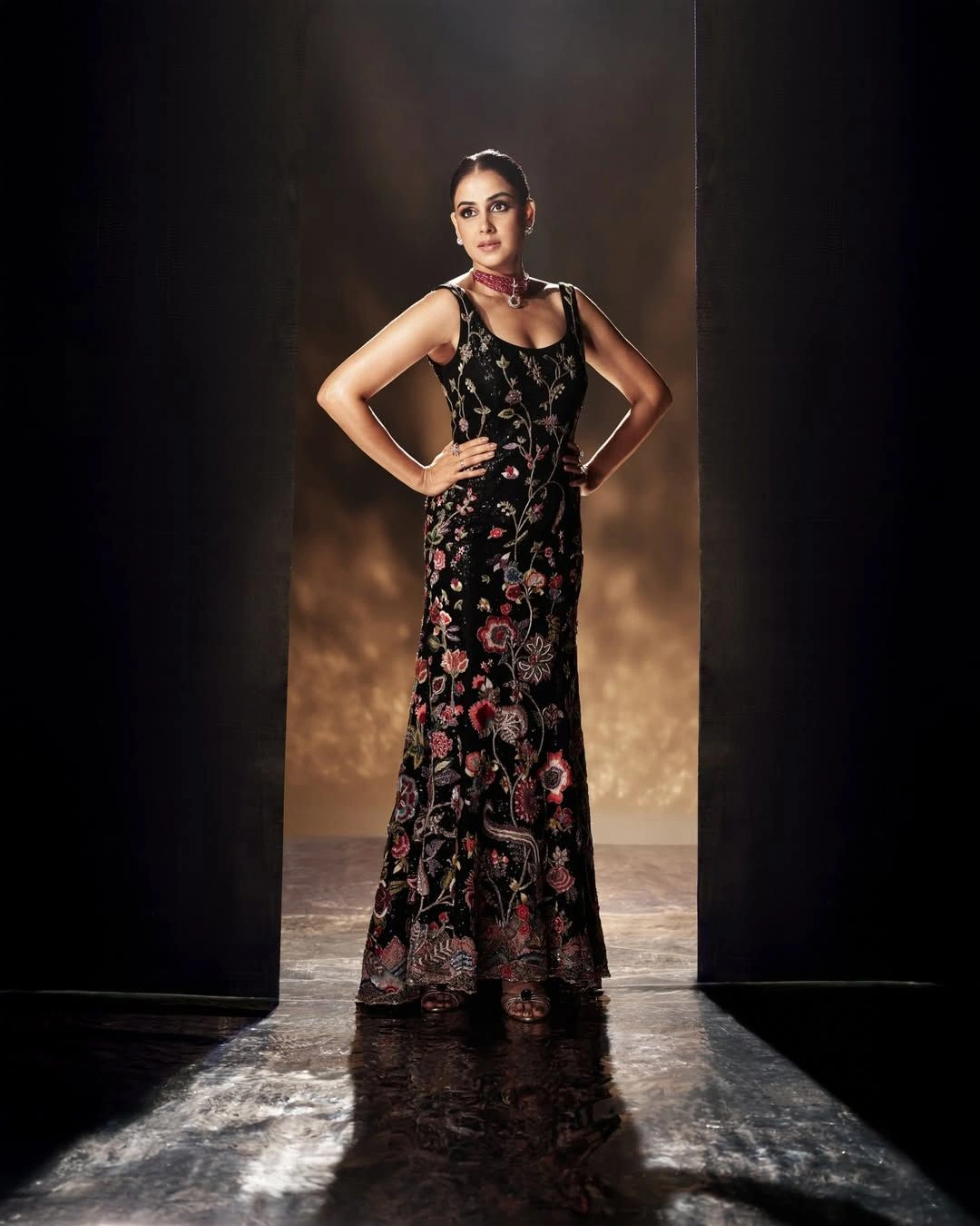 Is Quiet Luxury Dead? Why Heavy Floral Couture is Reclaiming the Red Carpet