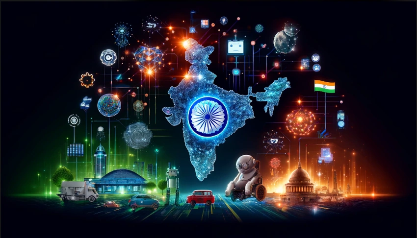 AI is here, and Indian IT Must Evolve Or Fall