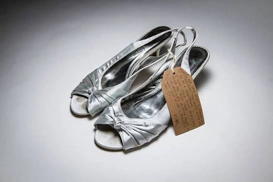What If the Most Important Museum in Britain Is Full of Things You’d Find in Someone’s Drawer?