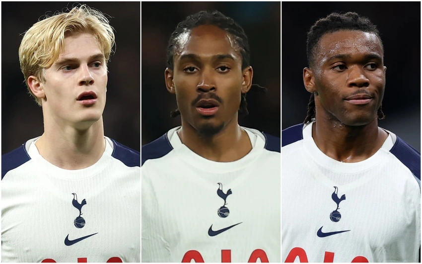 Spurs edge closer to Atletico clash with injury boosts
