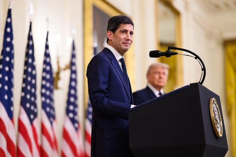 Fed Chair Nominee Kevin Warsh Draws Early Market Reactions