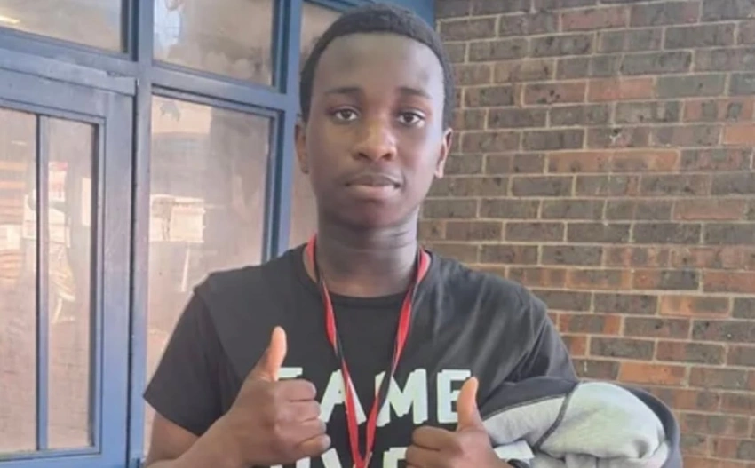 Romford teen charged with murder after Woolwich shooting of 14-year-old