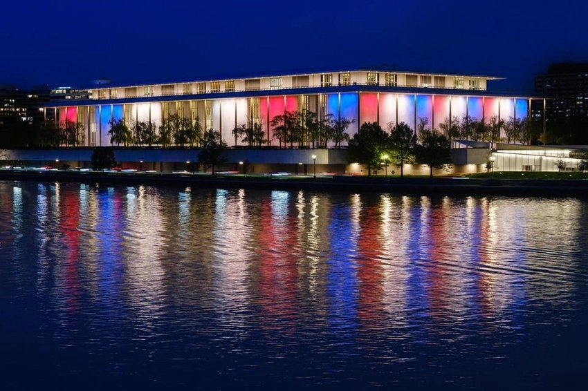 July 4th Fireworks: Luxury Views vs. Health Alarms in D.C.