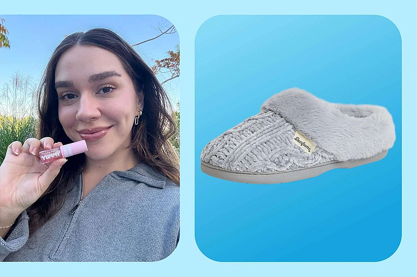 Amazon Fashion Deals: Slippers, Sweaters, and More Under $10 This Weekend