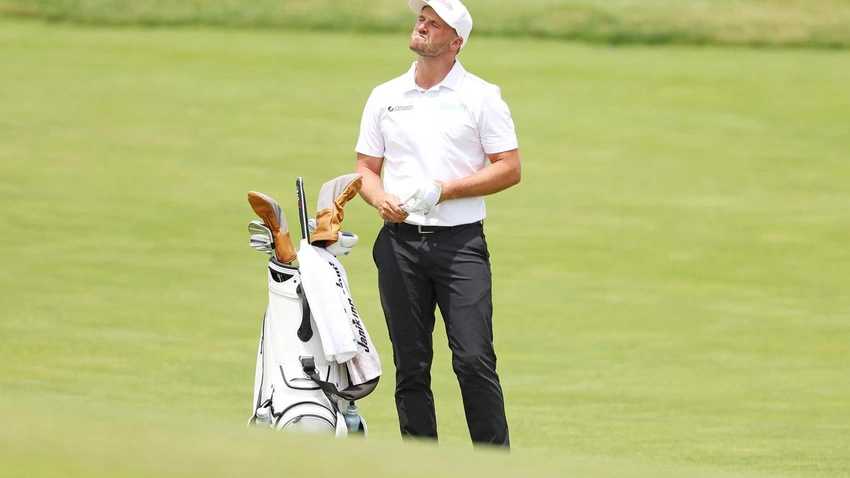 Wyndham Clark Dominates U.S. Open, Sets New Shinnecock Record!