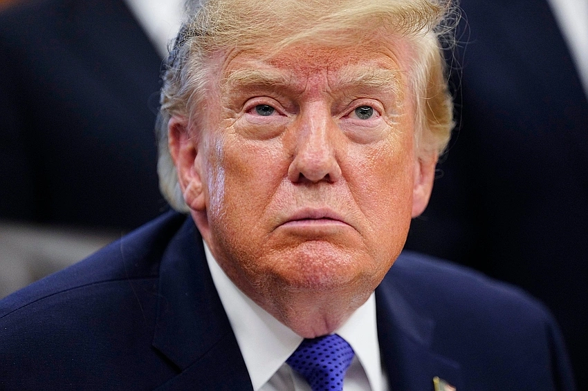 Trump Honors Tech Titans: Musk, Nadella, Dell Receive US Science Medals