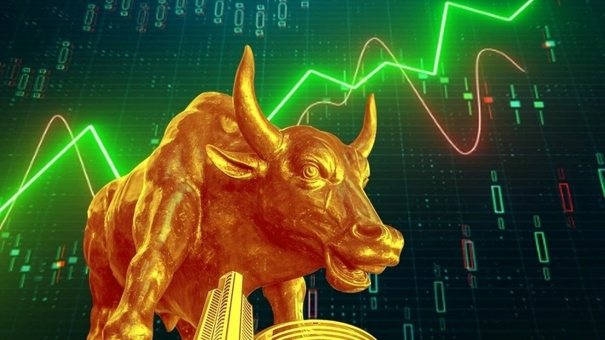 Sensex, Nifty Rally: Investors gain Rs 9 lakh crore in 3 days