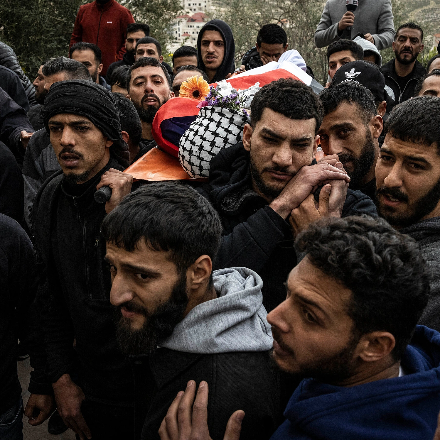 Lebanon Strikes Kill Dozens in Bekaa Valley, Escalating Tensions