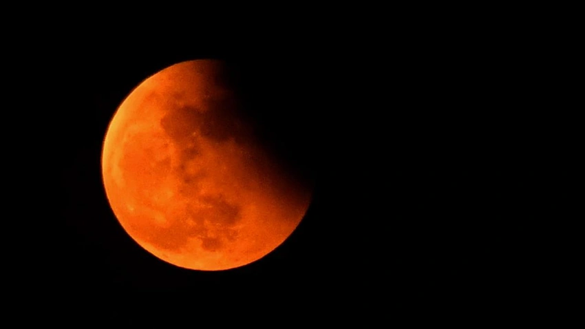 Chandra Grahan 2026: Do's and don'ts for pregnant women during the lunar eclipse