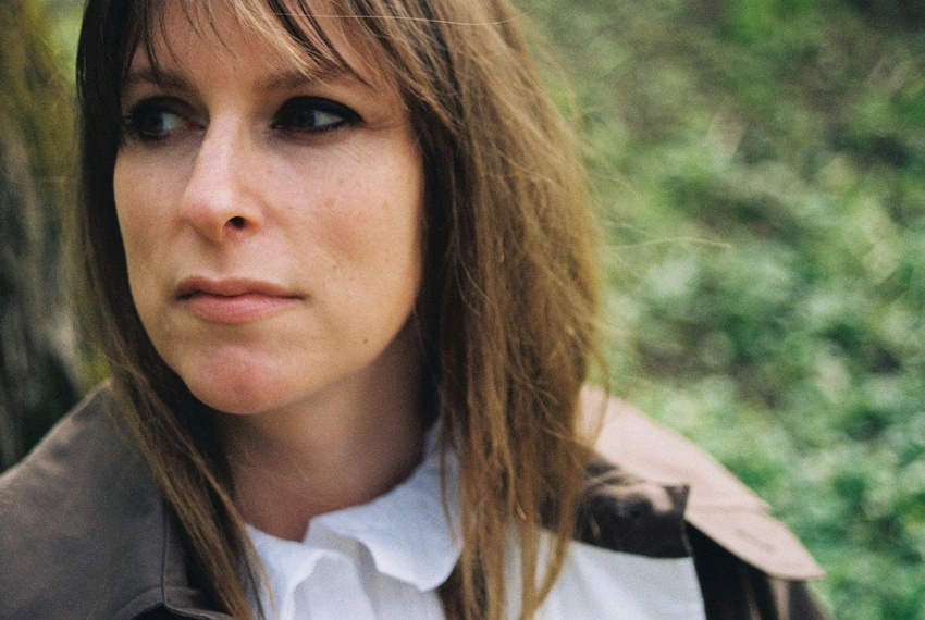 Susanne Sundfør Unveils Unique Album, Recorded in Church with Organ!