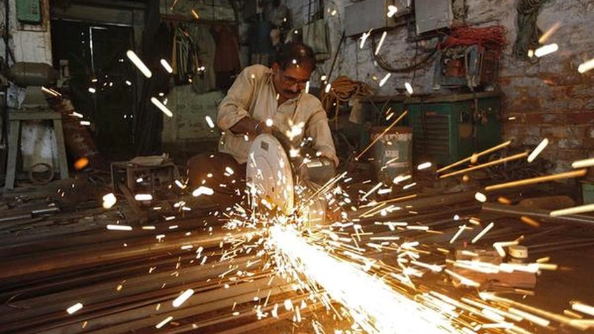 India’s Economy Surges: Manufacturing Hits 3-Month High and GST Revenue Soars!