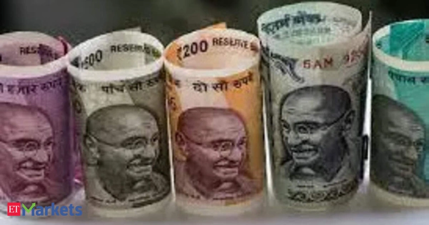 Will the Indian Rupee Bounce Back? Analysts Predict Potential Recovery to 92-93