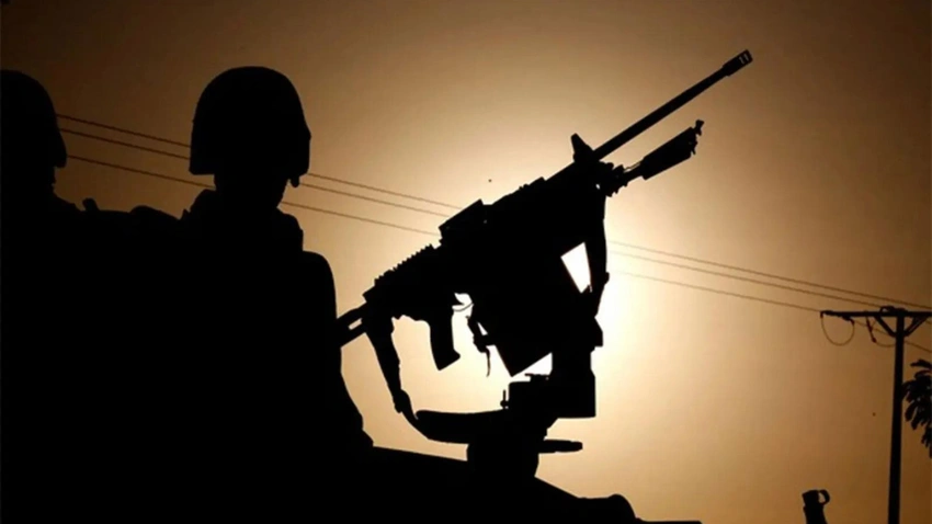 Cross-border strikes kill seven as peace talks hang in balance