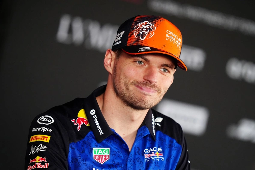 Verstappen Locks In Red Bull Future Until 2030! 🚀🏁