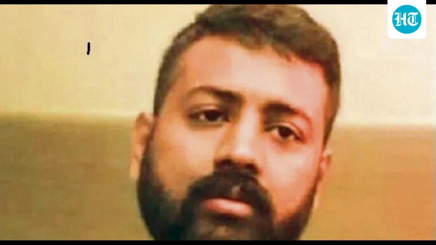 Conman Sukesh Chandrasekhar Gets 8 Years for Impersonating SC Judge