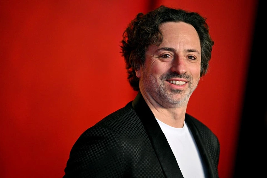 Sergey Brin Rises to 3rd Richest Despite Google's $255bn Dip! 🚀