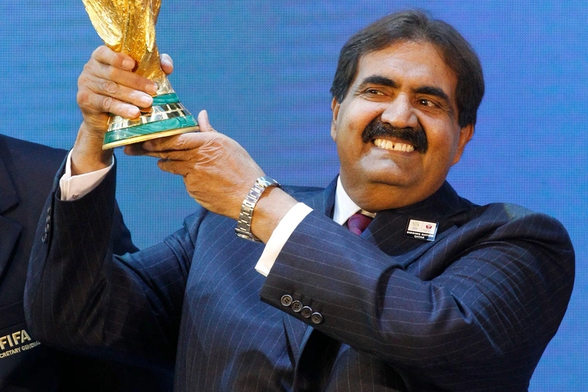 Qatar Mourns Visionary Leader: Sheikh Hamad bin Khalifa Al Thani Dies at 74